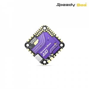 [SpeedyBee] F405 V4 BLS 40A AIO (FC + ESC) Betaflight, iNAV