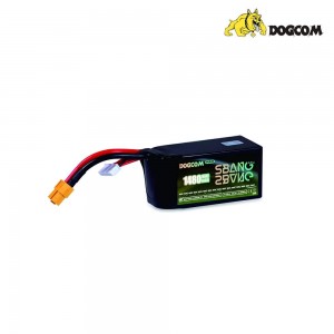 [DOGCOM] 6�� 22.2V 1480mAh 160C SBANG EDITION ��Ƭ ������ ���͸� 