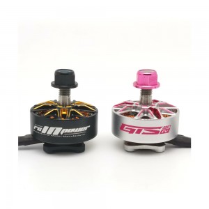 [RCINPOWER] GTS2207 V4 2040KV ���� (�ǹ� / 1pcs) 