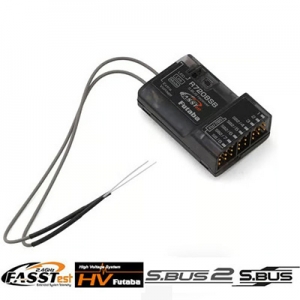 [Futaba] R7208SB 8Ch 2.4GHz ���ű� (FASSTest/HV/S.Bus2) R7008SB ����, ���� ȣȯ�Ǵ� ���� ����