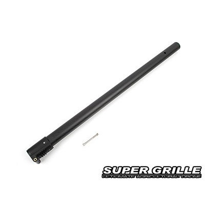 [���ܼ�] X6-30S-PJ-017-11-5 [SHR] F30 Super Grille - Arm Combination (779MM) - 11/5 Clock