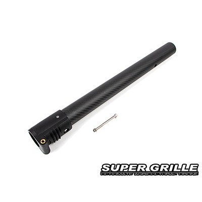 [���ܼ�] X6-30S-PJ-020 [SHR] F30 Super Grille - Arm Combination (479MM)