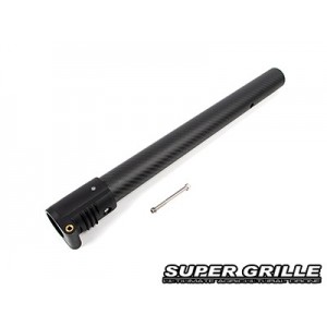 [SHR] F30 Super Grille - Arm Combination (479MM) 