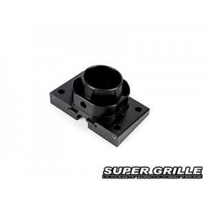 [SHR] F30 Super Grille - Center Arm Seat 
