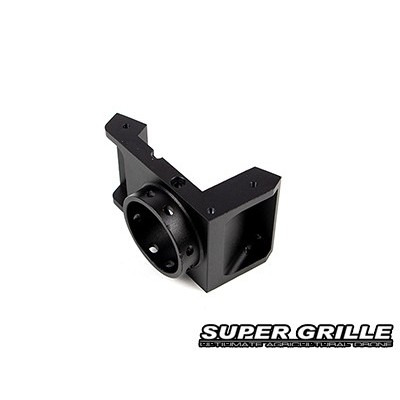 [���ܼ�] X6-30S-PJ-011 [SHR] F30 Super Grille - Arm Fixed Seat (Left/Right)