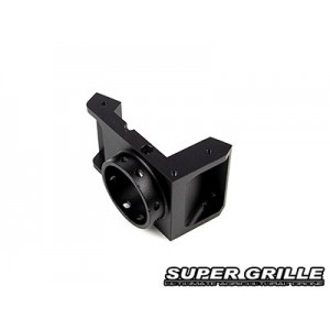 [SHR] F30 Super Grille - Arm Fixed Seat (Left/Right) 