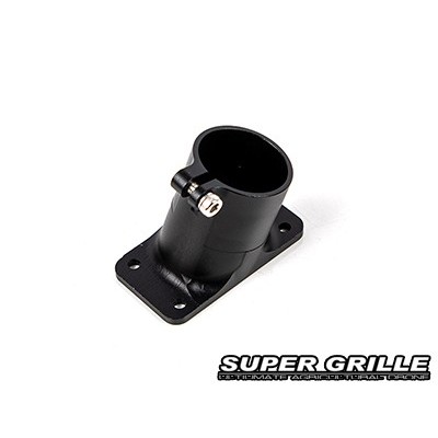[���ܼ�] X6-30S-PJ-010 [SHR] F30 Super Grille - Landing Gear Connector (Right)