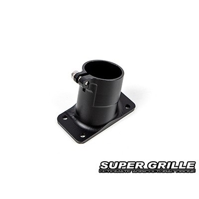 [���ܼ�] X6-30S-PJ-009 [SHR] F30 Super Grille - Landing Gear Connector (Left)