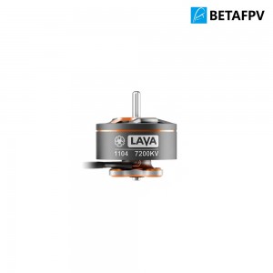 BETAFPV LAVA Series 1104 7200KVKV ���� (1pcs) 