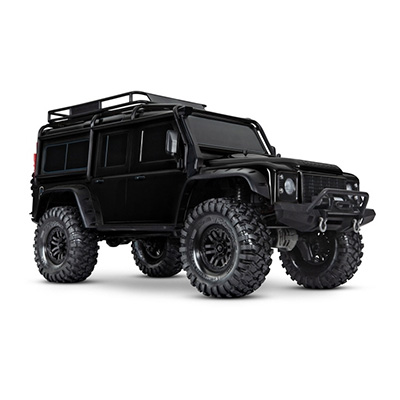 [���ܼ�] CB82056-84 [Traxxas] 1/10 TRX-4 ũ��﷯ ���� �÷� (��ġ ����)