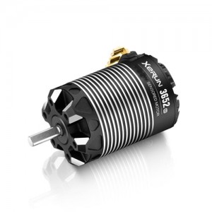 [HOBBYWING] XERUN 3660SD-4200KV-BLACK-G3 