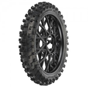 [PROLINE-RACING] 10229-10 1/4 ���� �����ƽ� MX33 CR4 �� Ÿ�̾� MTD ����: Promoto-MX �ְ� �׸��� �ɼ� Ÿ�̾� 
