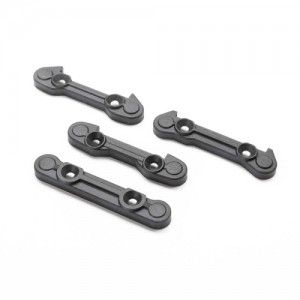 [TEAM LOSI] Pin Mount Cover Set: 8XE, 8XTE 