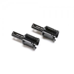 [TLR Racing] Front Lightened Outdrive Set, 1 (2): 8X, 8XE 2.0 