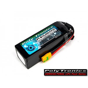 PT-B10000-FX30 (22.2V, 6S1P, 30C /JST-XT) ��Ƭ ������ ���͸� 