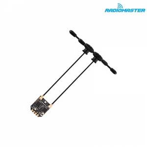 [Radiomaster] RP4TD-M ELRS 2.4GHz ���̹���Ƽ ���ű� ����������