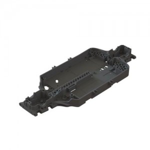 [ARRMA] ARA-2148 Composite Chassis - SWB V2 