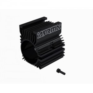 [ARRMA] ARA-2092 Motor Heatsink V2: 3660, 3668 