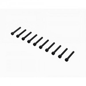 [ARRMA] ARA-1617 Cap Head Screw M3x22mm (10) 