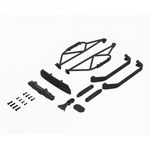 [ARRMA] ARA-1612 Inner Body Support Set 