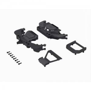 [ARRMA] ARA-1610 Body Release Set 