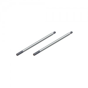 [ARRMA] ARA330845 Shock Shaft 3x67mm (2) 