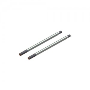 [ARRMA] ARA330844 Shock Shaft 3x60mm (2) 
