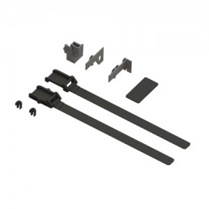 [ARRMA] ARA320824 Battery Mounting Set 