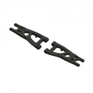 [ARRMA] ARA330847 Front Suspension Arms 