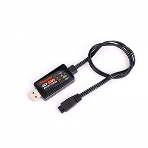 [Traxxas] AX9767 Charger, iD? Balance (2�� Ʈ���罺 iD �� ����) 