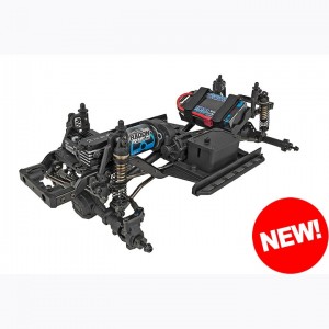 [TEAM ASSOCIATED] AAK40135 1/10 Enduro Trail Truck Builders Kit 3 - ����ǰ -������ ������