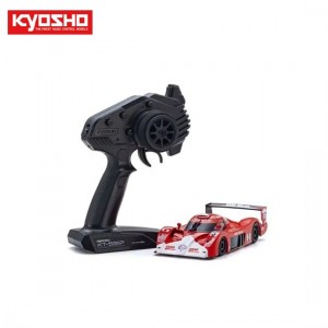 [KYOSHO] MR03RWD r/s Toyota GT-One TS020 No.3 