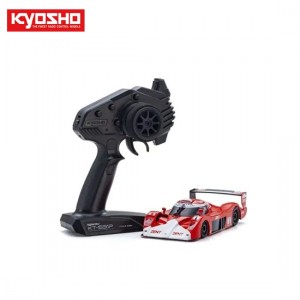 [KYOSHO] MR03RWD r/s Toyota GT-One TS020 No.1 