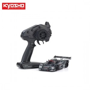 [KYOSHO] MR03RWD r/s Sauber-Mercedes C9 No62 1988 