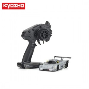 [KYOSHO] MR03RWD r/s Sauber-Mercedes C9 No63 1989 