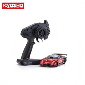 [KYOSHO] MR03 RWD r/s XANAVI NISMO GT-R 2008 