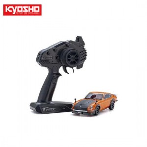 [KYOSHO] MA-020 r/s NISSAN Fairlady 240Z-L Orange 