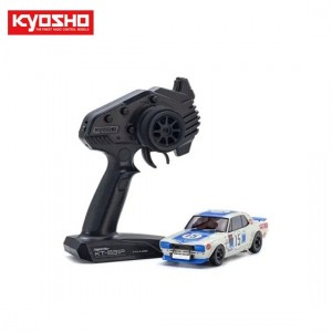 [KYOSHO] MA-020 r/s GT-R KPGC10 Racing Blue 