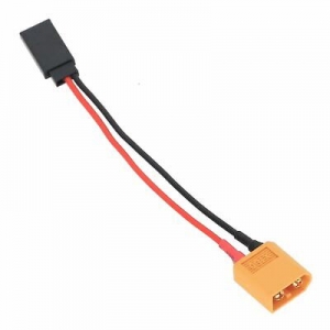 XT60 �� Futaba ��ȯ�� ���� �� �����Դϴ�