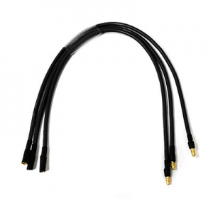 30cm ����/���ӱ� ���弱 (12AWG, 4mm �����) ���� ���̺�