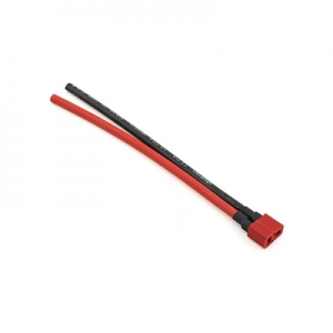 �� ������ ���͸��� (10cm �Ǹ��� ���̺� ����) Deans pigtail wire