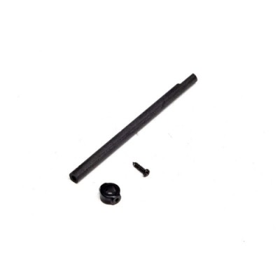 [���ܼ�] BLH01105 [BLADE] Main Shaft and Collar: Revolution 90 FP