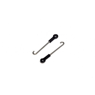 [���ܼ�] BLH01112 [BLADE] Swashplate Linkage Set: Revolution 90 FP