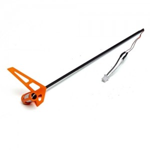 [BLADE] Tailboom with Motor: Revolution 90 FP 