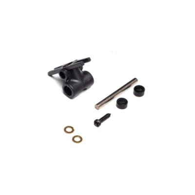 [���ܼ�] BLH01102 [BLADE] Rotor Head: Revolution 90 FP