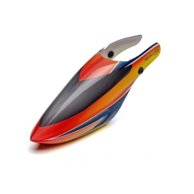 [���ܼ�] BLH01114 [BLADE] Canopy: Revolution 90 FP