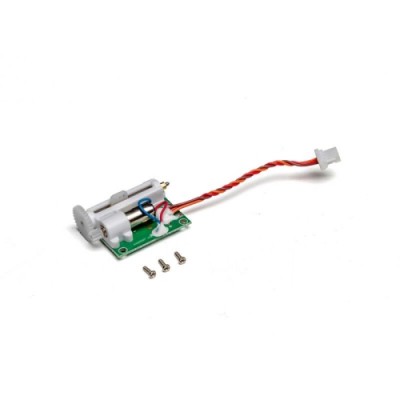 [���ܼ�] BLH01145 [BLADE] Linear Servo: Revolution 90 FP