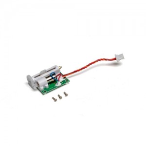 [BLADE] Linear Servo: Revolution 90 FP 