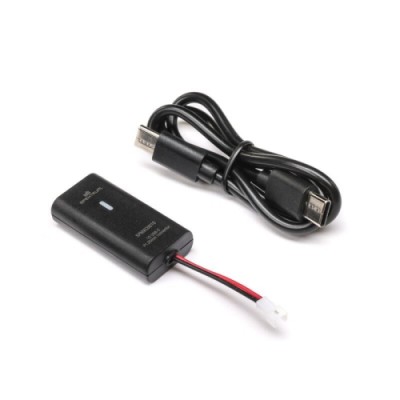 [���ܼ�] SPMXC0010 [SPEKTRUM] 1S PH1.25 2�� USB-C 500mAh ������