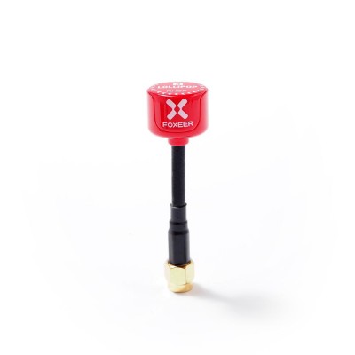 [���ܼ�] PA1435 [���þ�] Lollipop3 5.8G RHCP/SMA Antenna (��ǰ, 1pcs, ����)